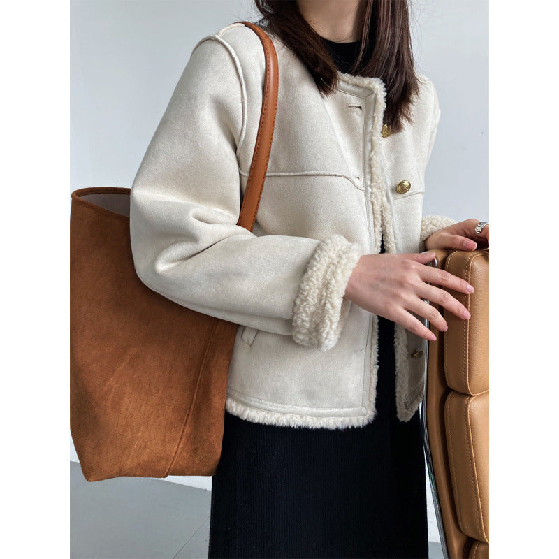 Elegant Timeless Jacket