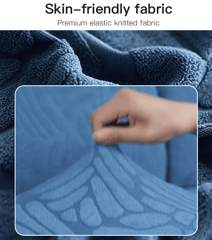 🔥Hot Sale -resistant universal sofa cover