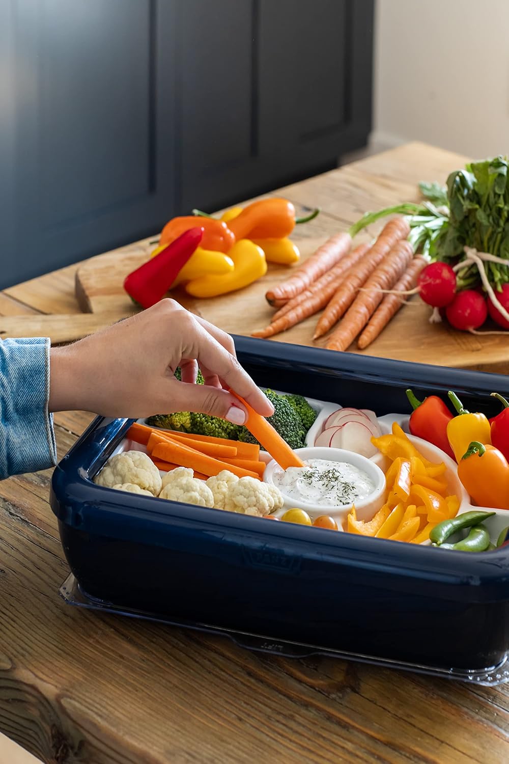 Large Aluminium Foil Trays