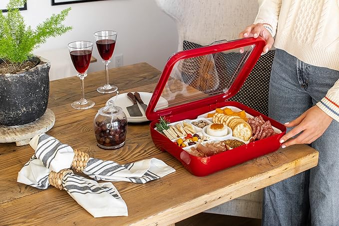 Large Aluminium Foil Trays