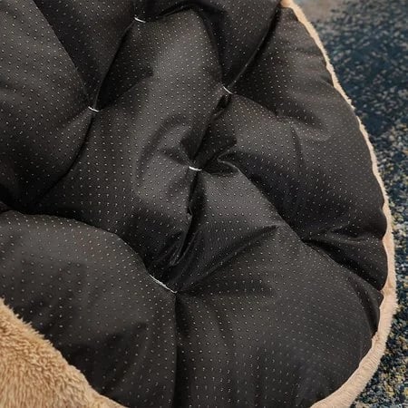🐶🐱 Teddy bear pillow cat and dog beds