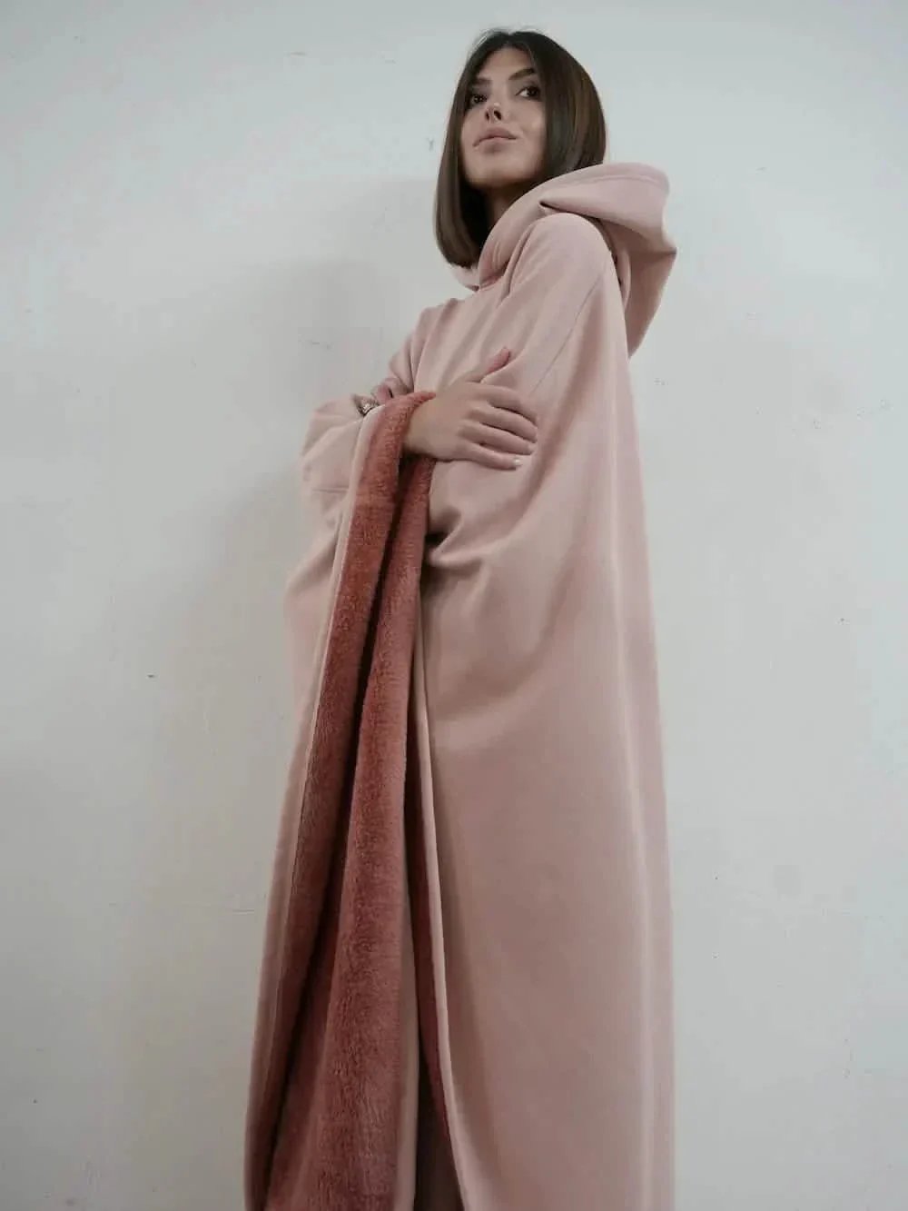 🔥Buy 2 Get Free Shipping🔥Unisex Close-Fitting Cloak
