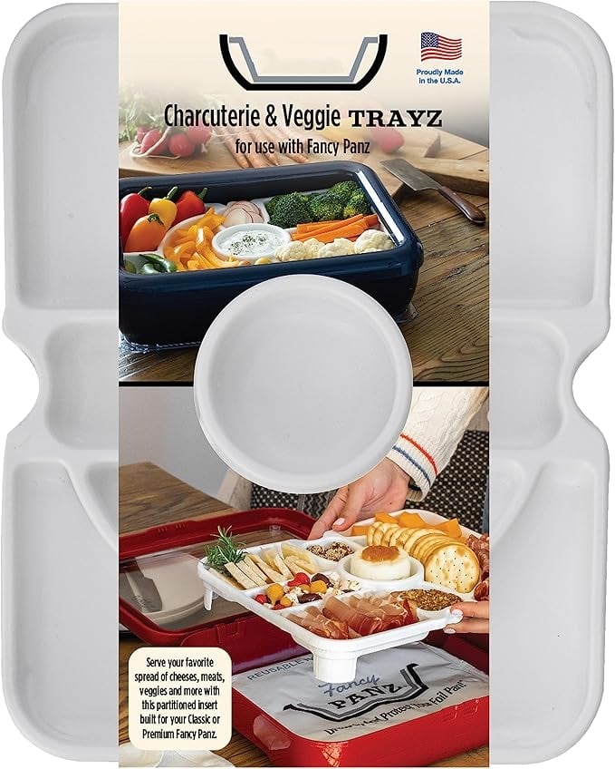 Large Aluminium Foil Trays