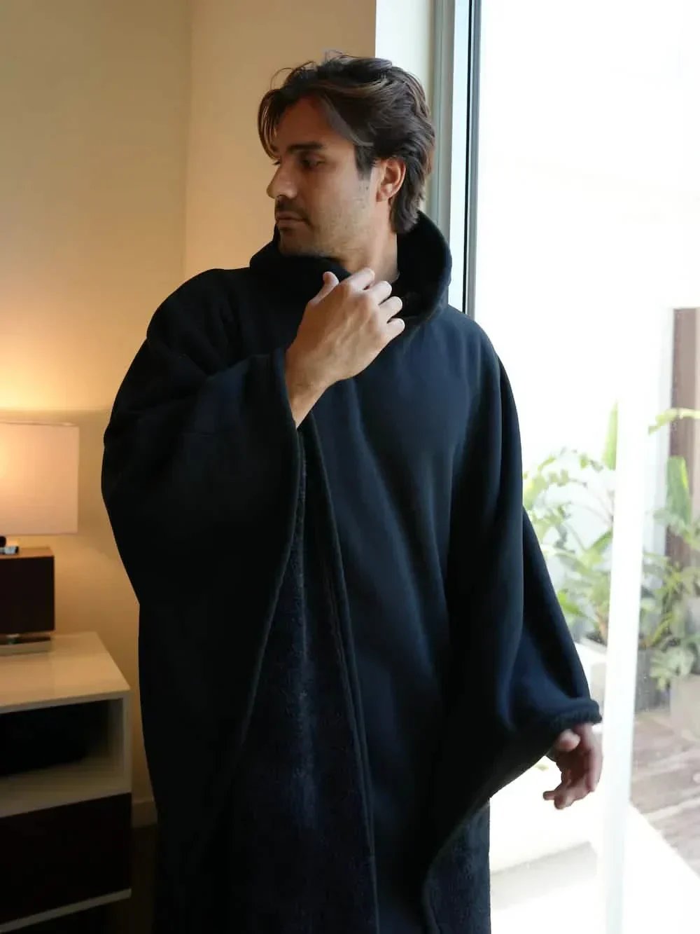 🔥Buy 2 Get Free Shipping🔥Unisex Close-Fitting Cloak