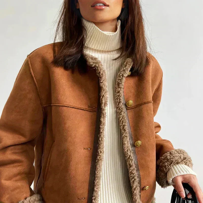 Elegant Timeless Jacket