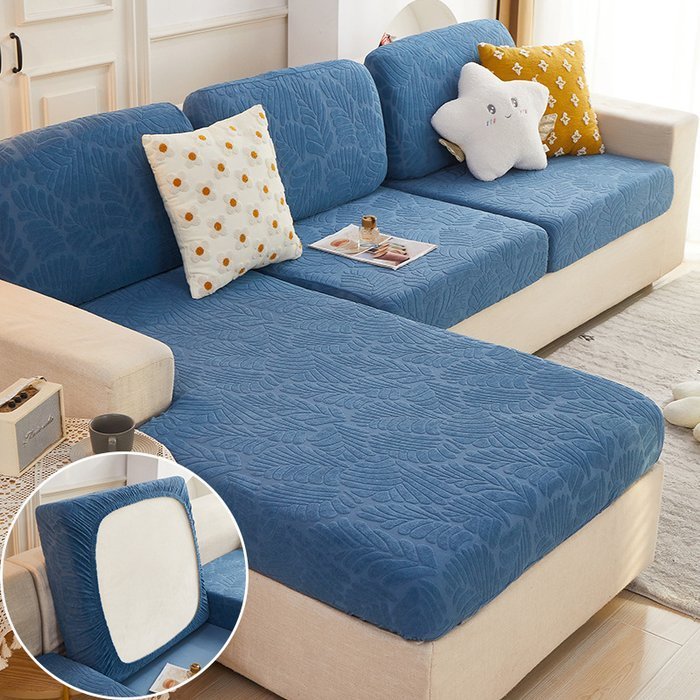 🔥Hot Sale -resistant universal sofa cover