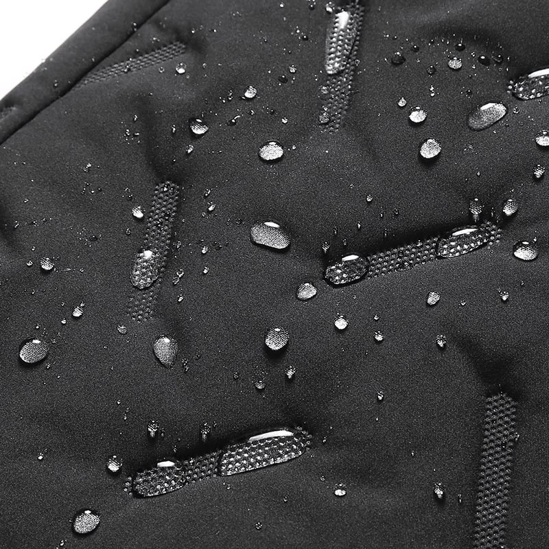🔥Large size winter fleece pants
