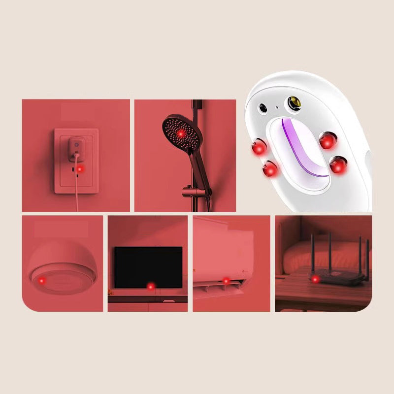🔥Compact Infrared High-Sensitivity Camera Detector