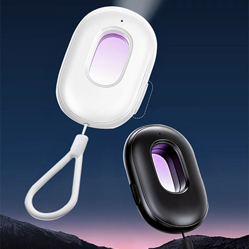 🔥Compact Infrared High-Sensitivity Camera Detector