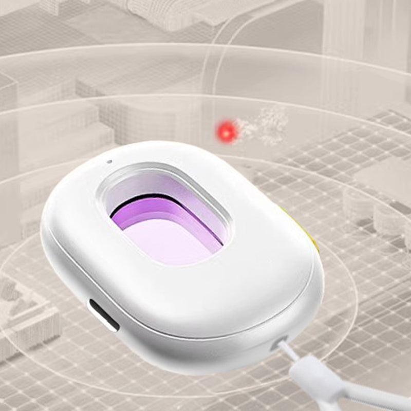 🔥Compact Infrared High-Sensitivity Camera Detector