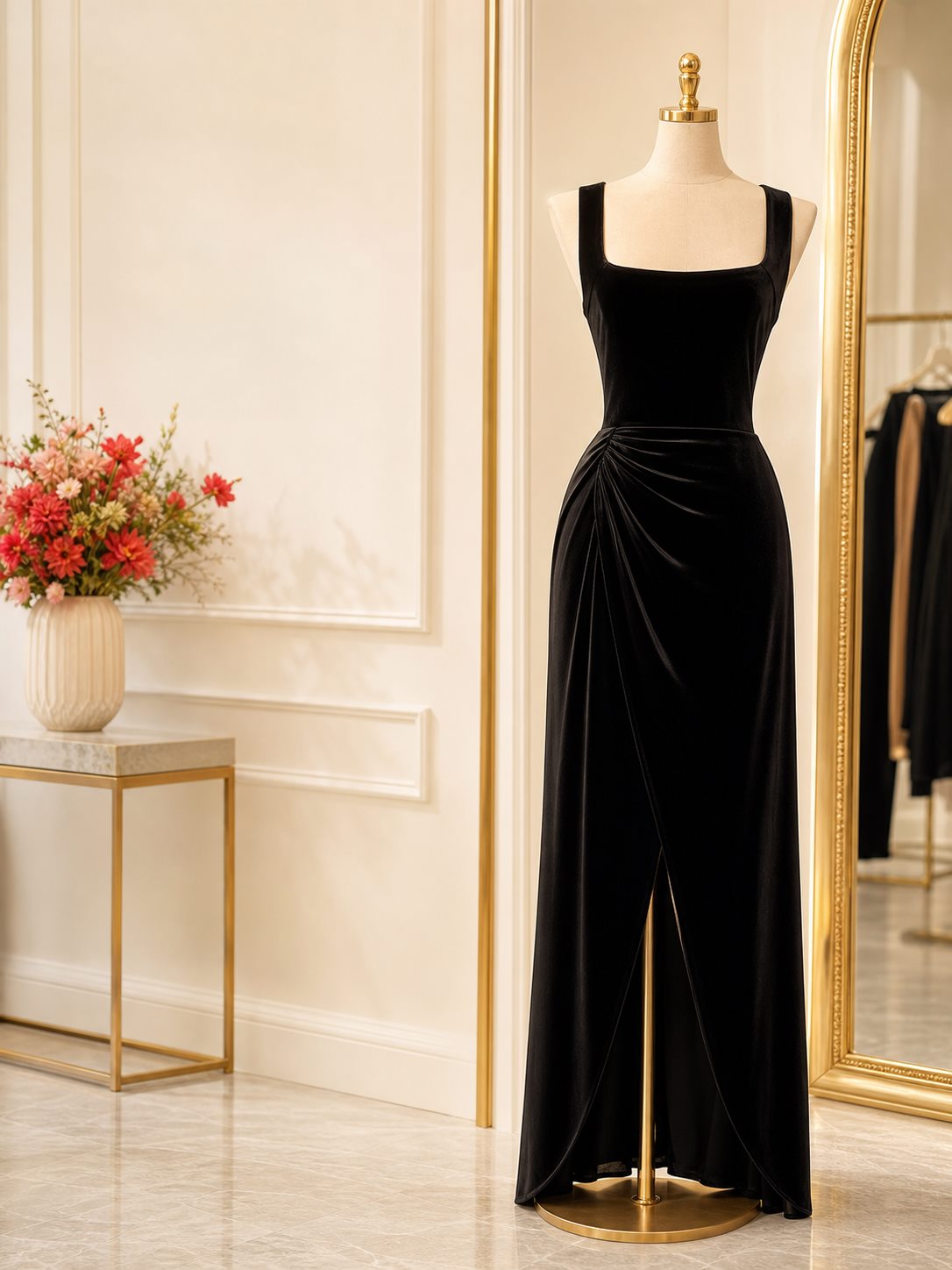 Dress